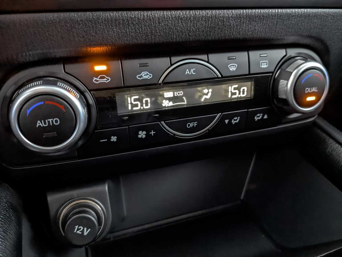 Mazda CX-5, 2023 Фото №23