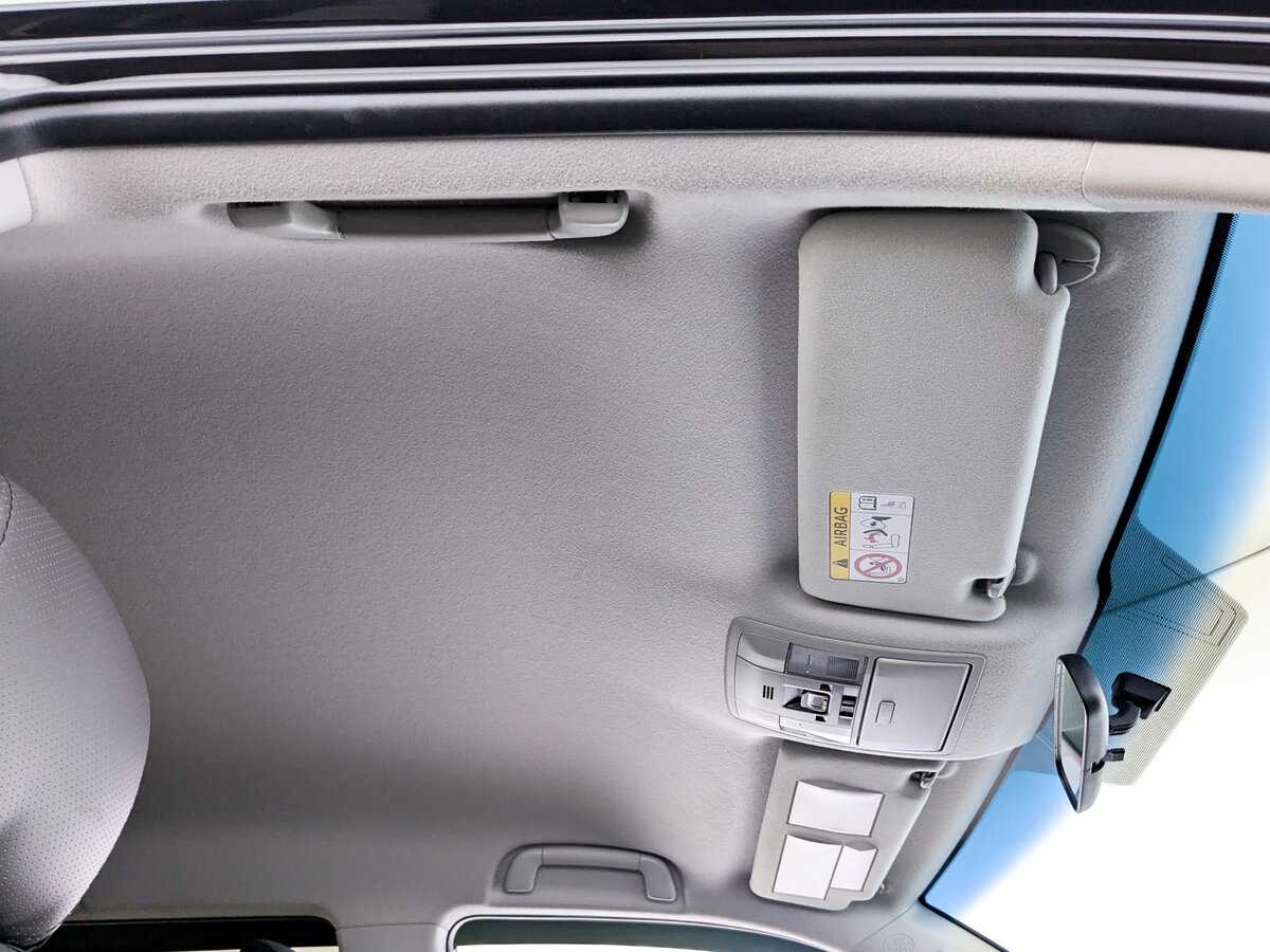 Toyota Land Cruiser Prado, 2017 Фото №15