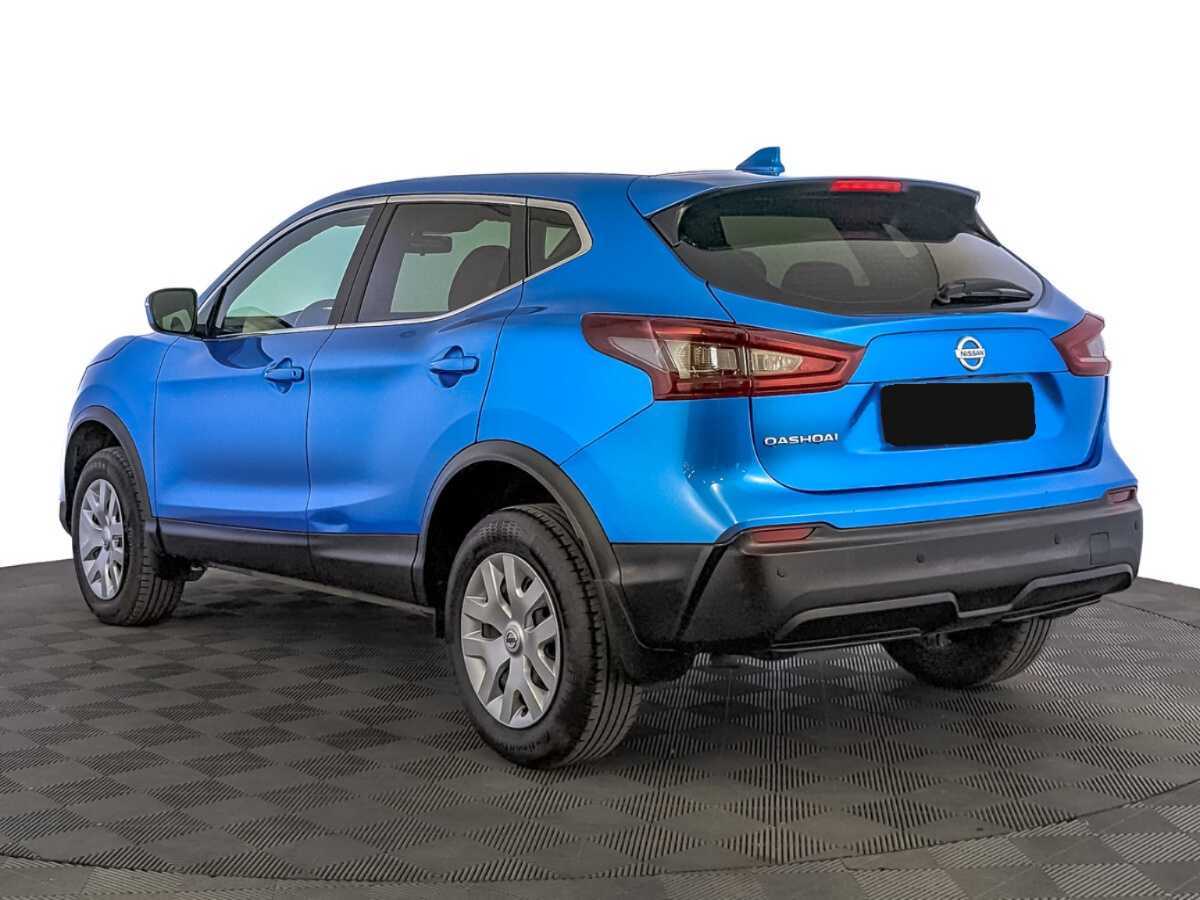 Nissan Qashqai, 2021 - 44 000 км. | Фото №7