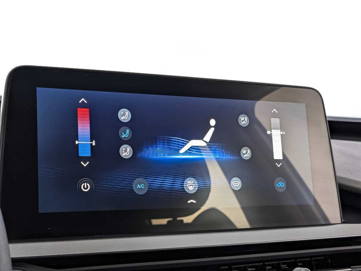 CHERY Tiggo 4 Pro, 2023 Фото №22