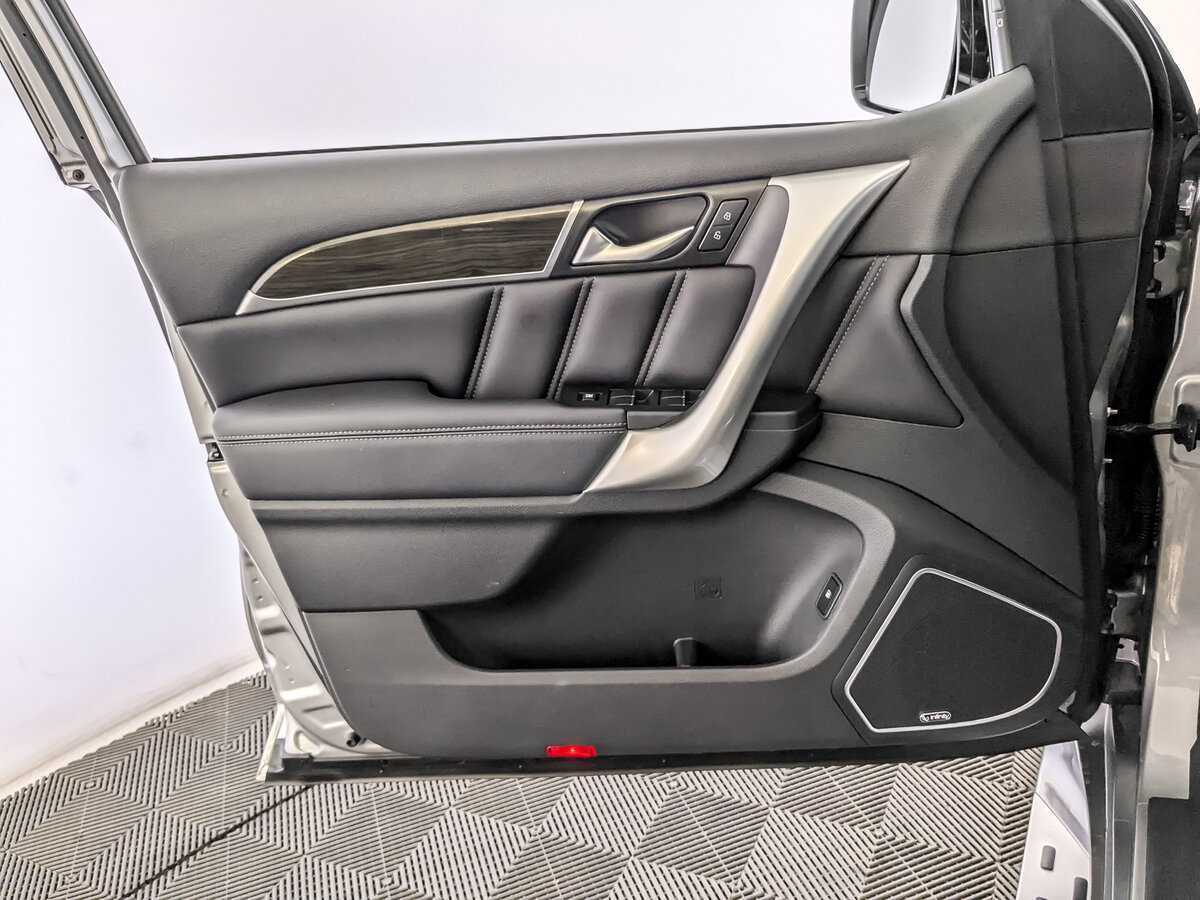 Haval H9, 2022 Фото №15