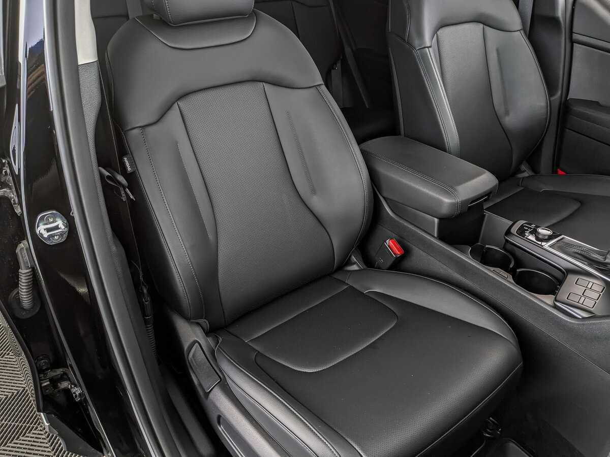 Kia Sportage, 2022 Фото №20