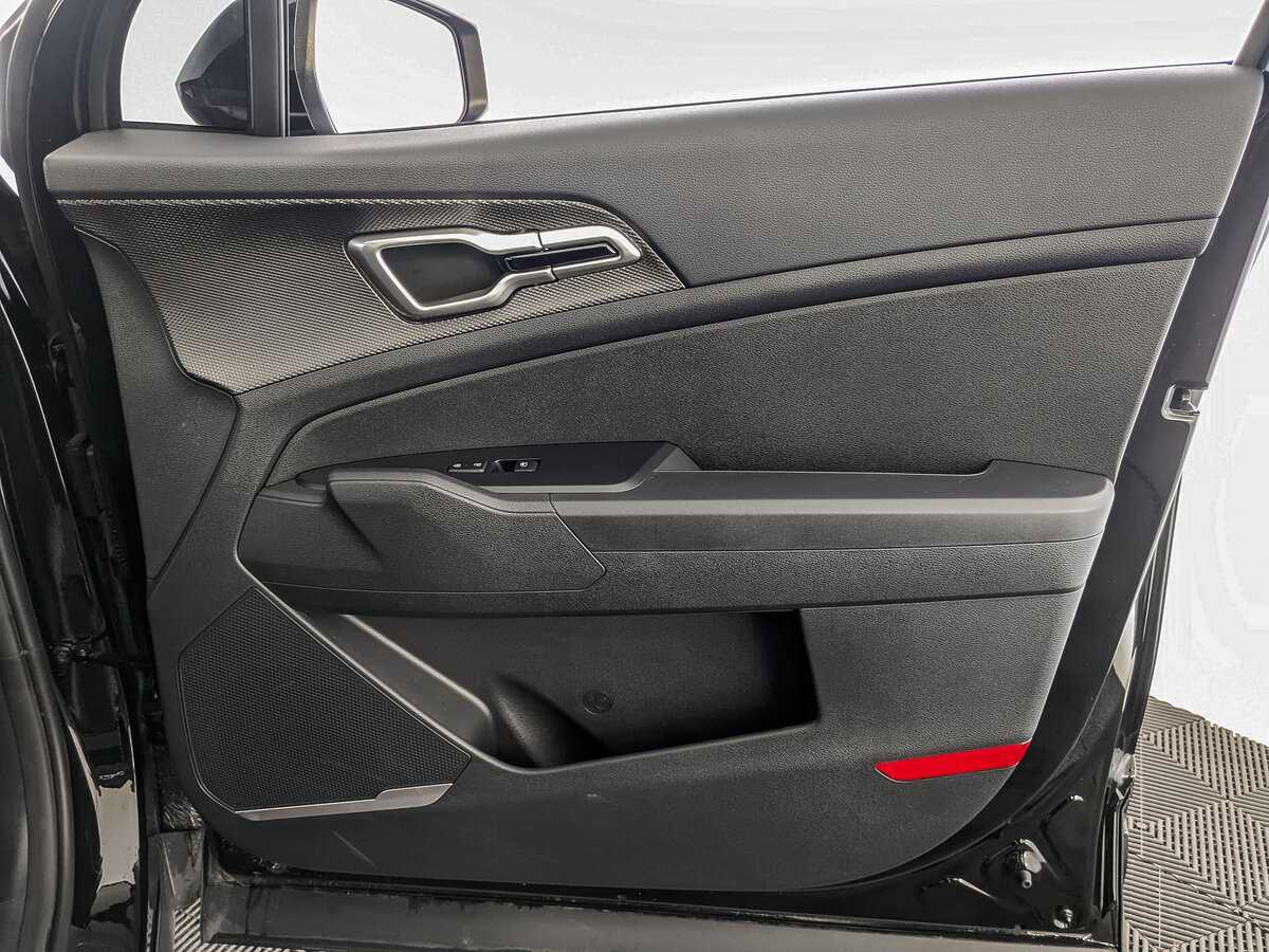 Kia Sportage, 2022 Фото №21