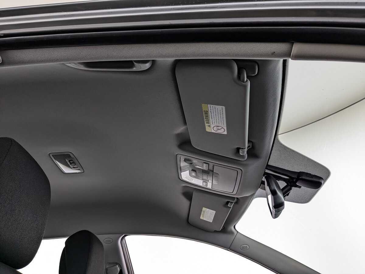 Kia Ceed, 2011 Фото №19