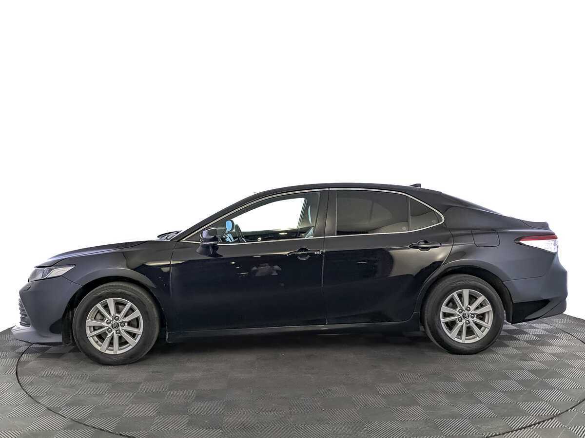 Toyota Camry, 2019 - 199 456 км. | Фото №8