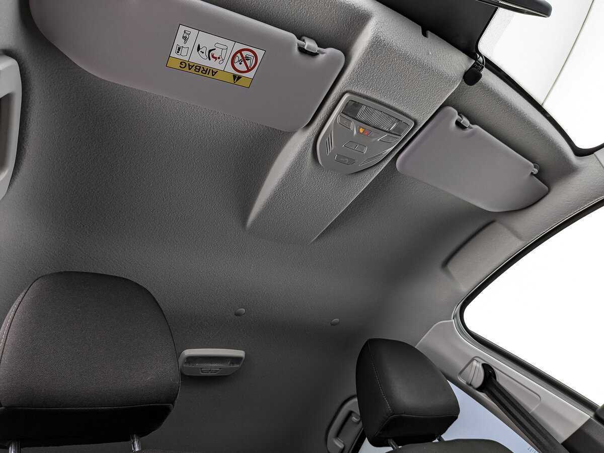 Lada (ВАЗ) Vesta, 2020 Фото №19