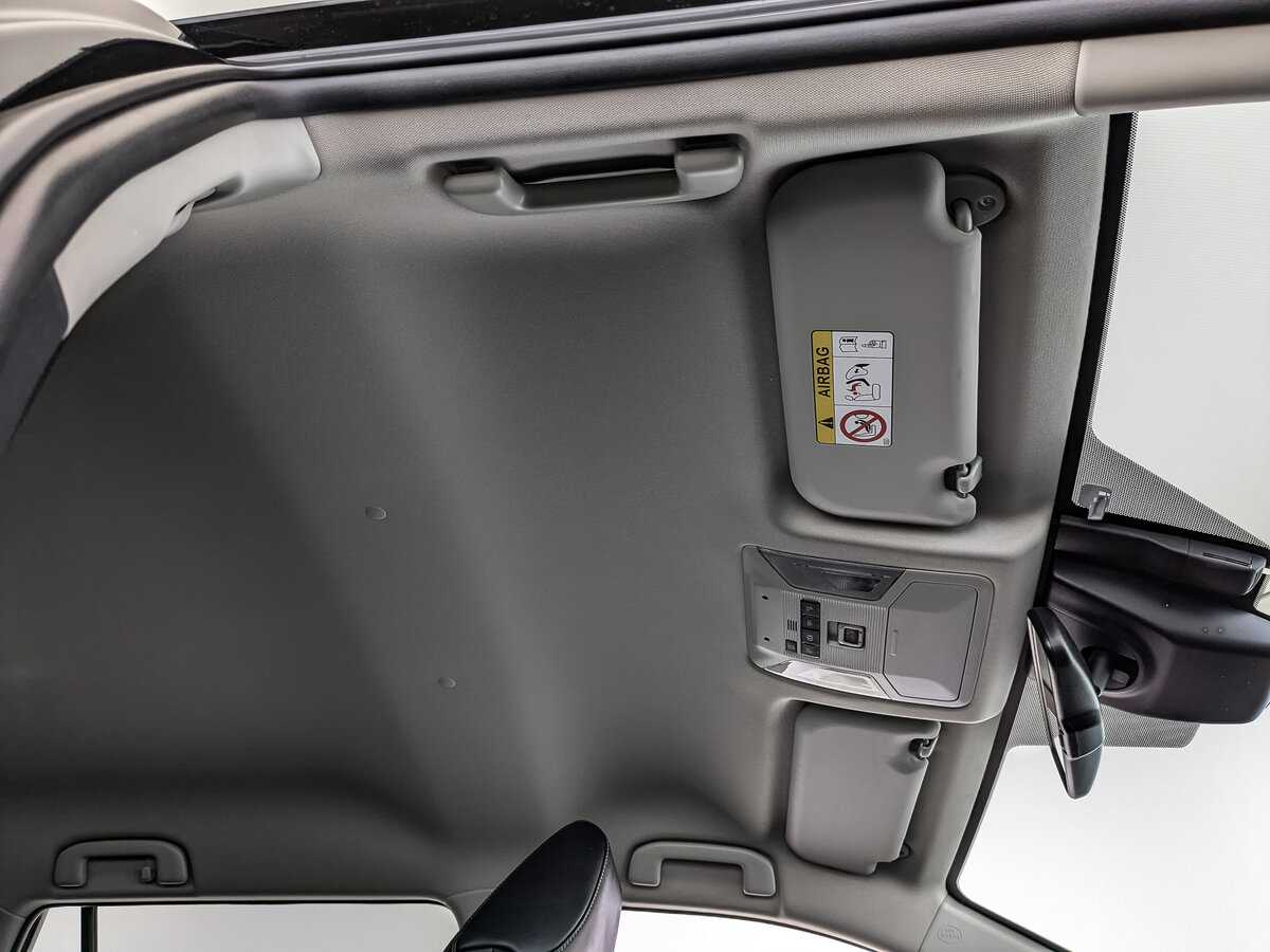 Toyota RAV4, 2022 Фото №19