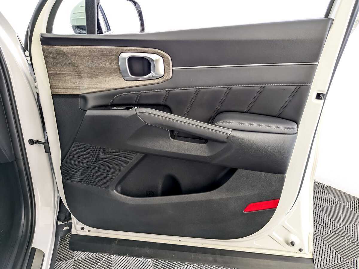 Kia Sorento, 2021 Фото №21