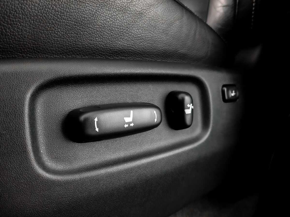 Toyota Land Cruiser, 2014 Фото №17