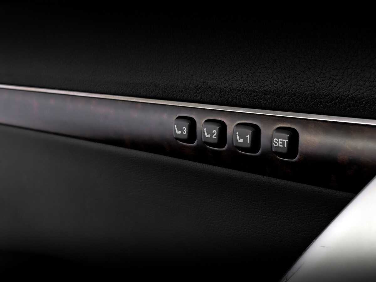 Toyota Land Cruiser, 2014 Фото №23