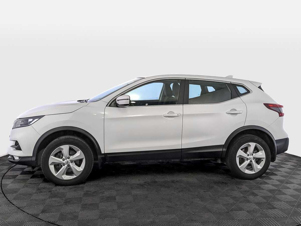 Nissan Qashqai, 2020 - 93 979 км. | Фото №8
