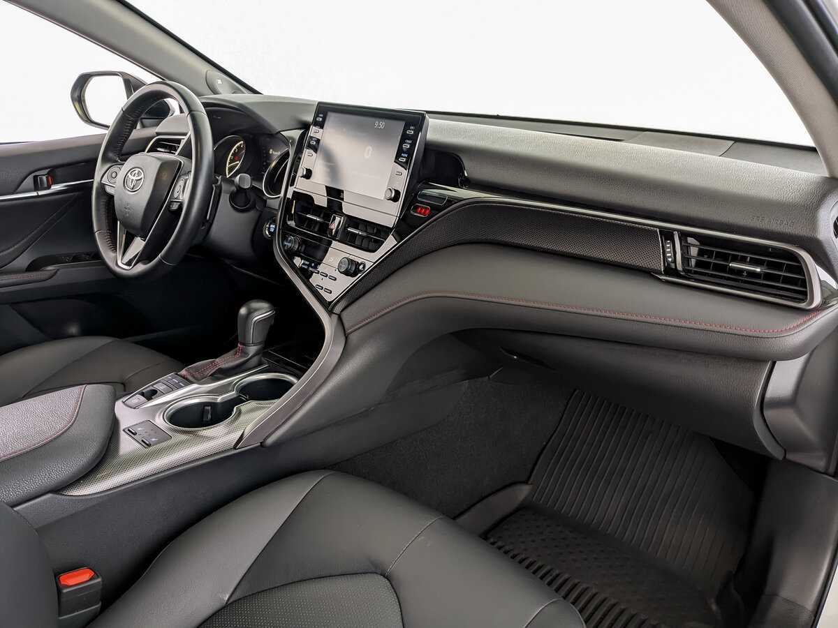 Toyota Camry, 2022 Фото №9