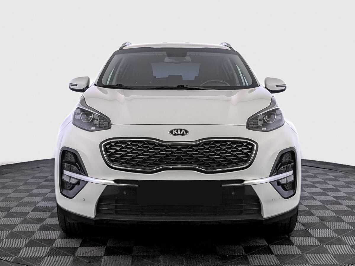 Kia Sportage, 2019 - 43 605 км. | Фото №2