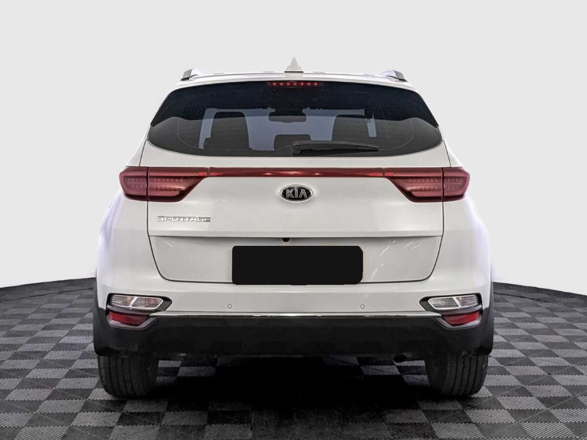 Kia Sportage, 2019 - 43 605 км. | Фото №6