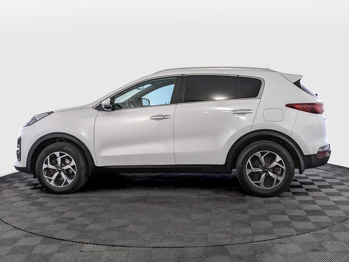 Kia Sportage, 2019 - 43 605 км. | Фото №8