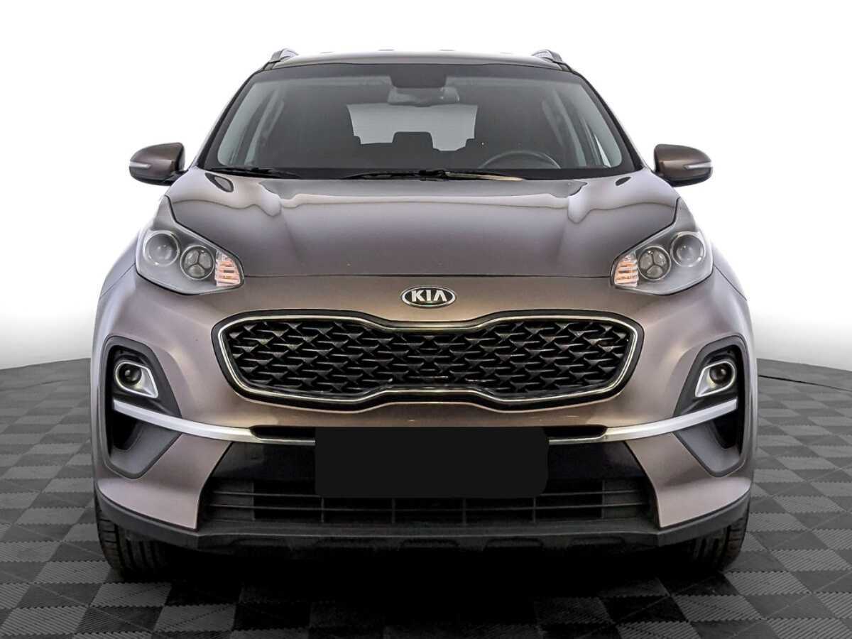 Kia Sportage, 2020 - 93 507 км. | Фото №2