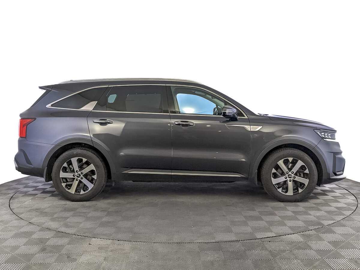 Kia Sorento, 2022 - 26 870 км. | Фото №4