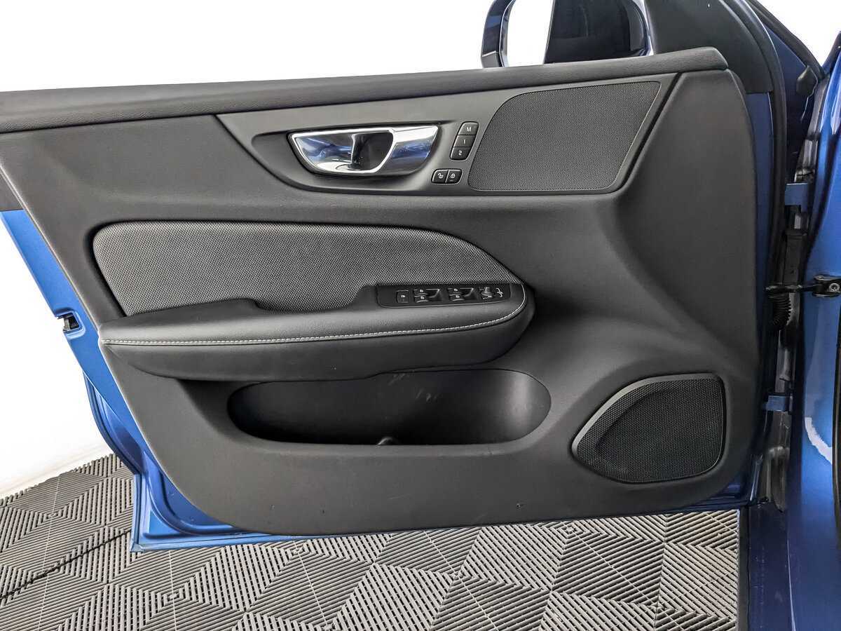 Volvo S60, 2021 Фото №15