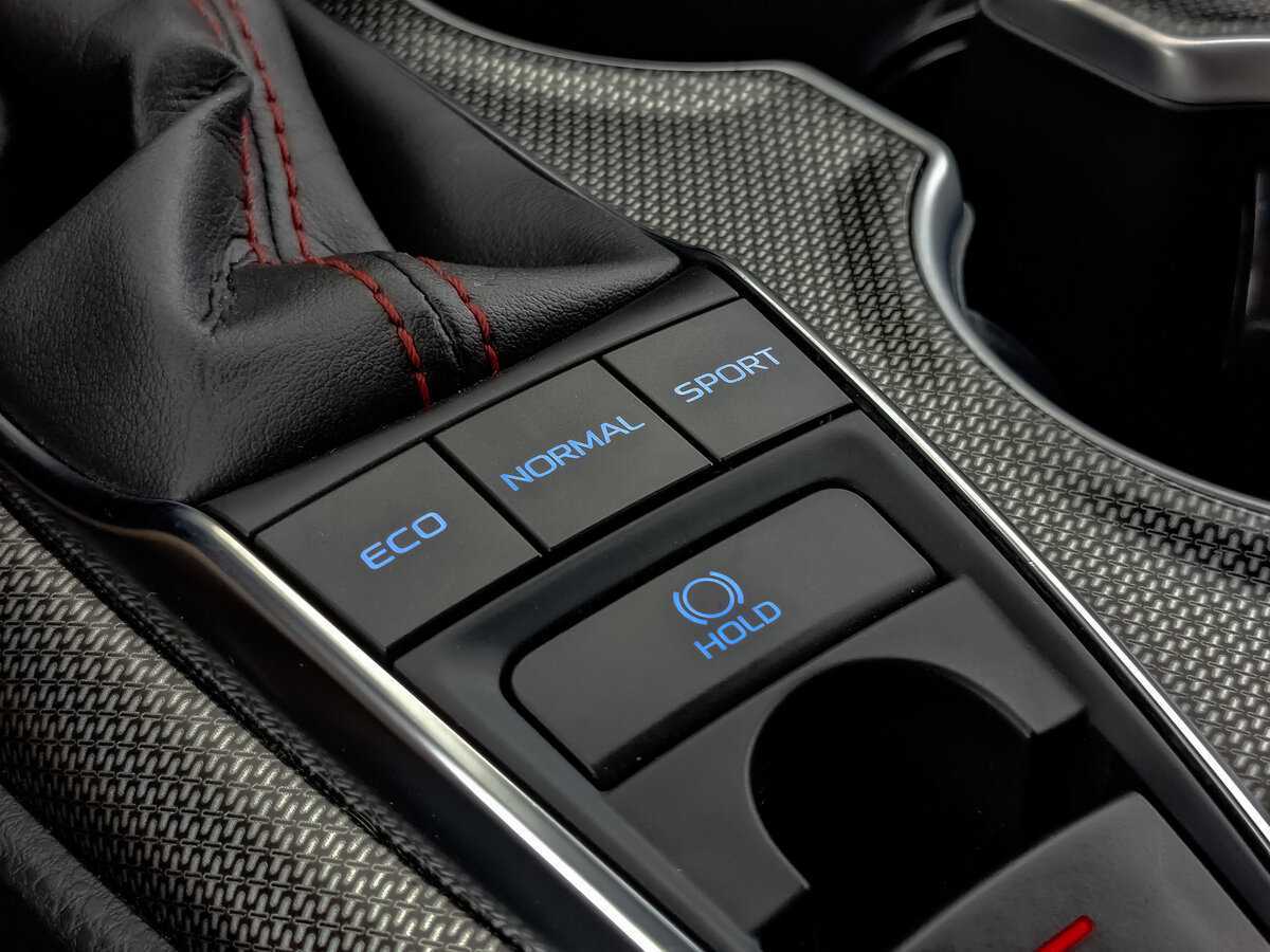 Toyota Camry, 2022 Фото №24