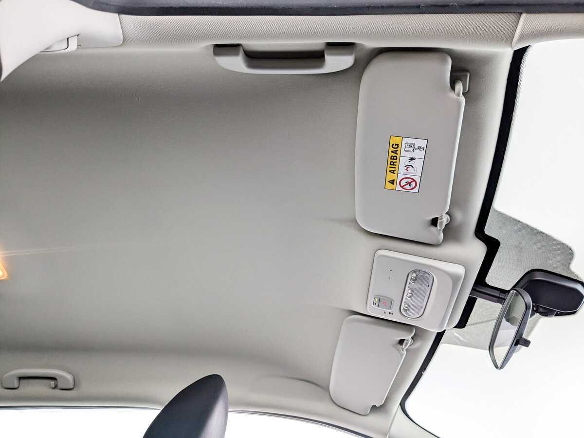 Nissan Qashqai, 2021 Фото №16