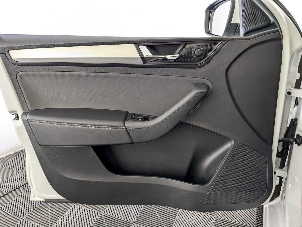 Skoda Rapid, 2019 Фото №15