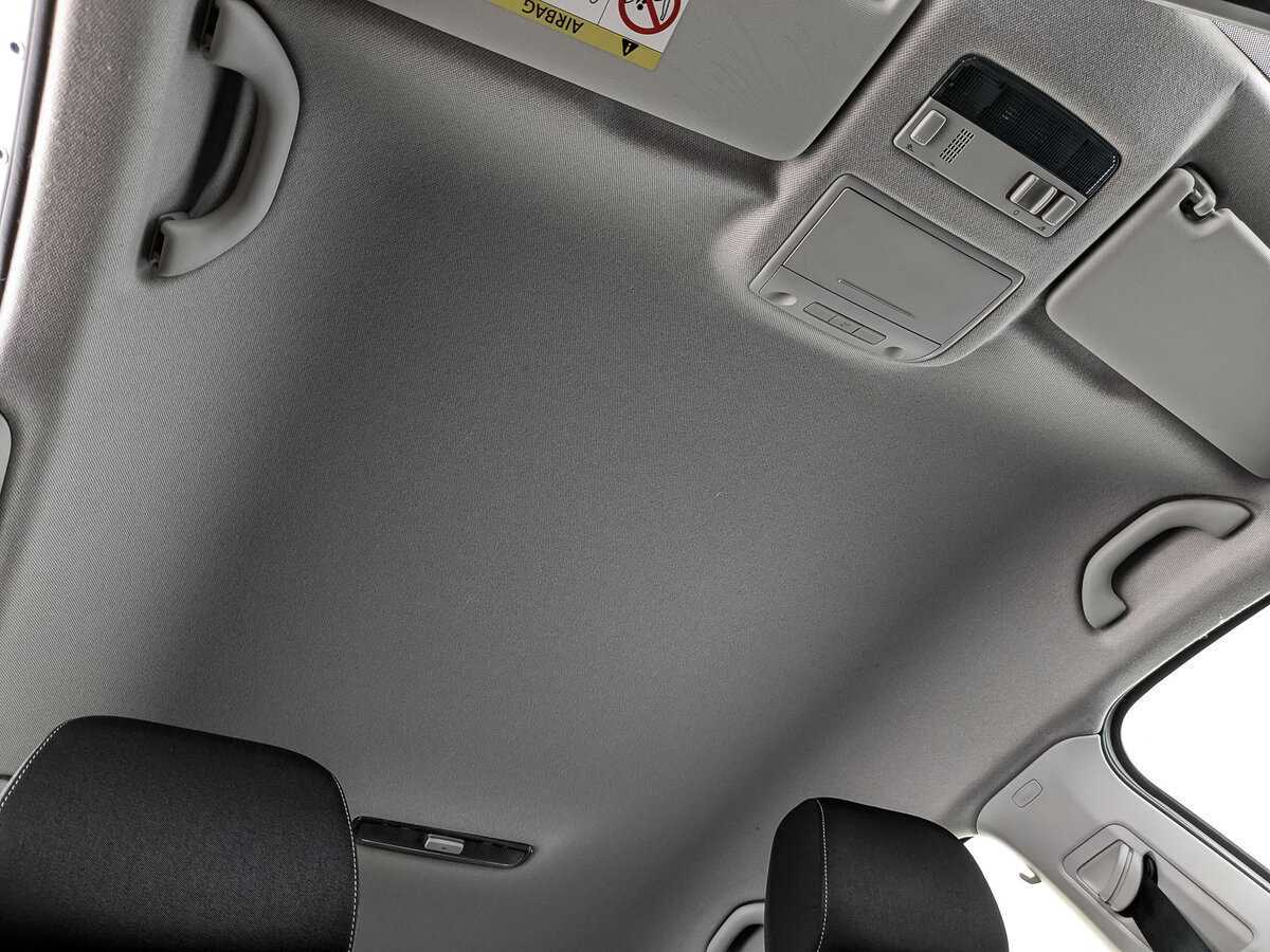 Skoda Rapid, 2018 Фото №18