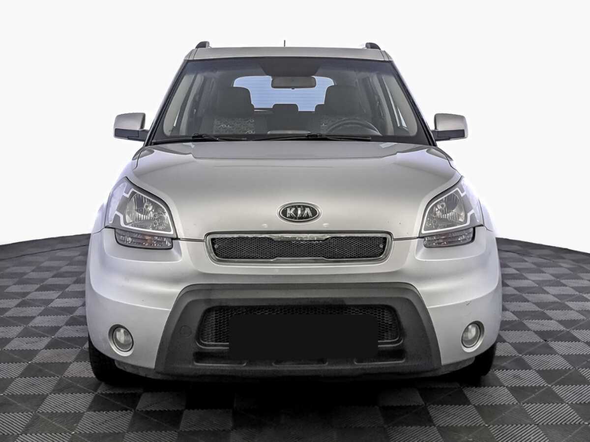 Kia Soul, 2011 - 109 892 км. | Фото №2