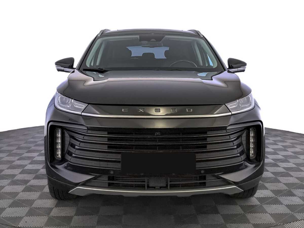 EXEED TXL, 2022 - 41 140 км. | Фото №2