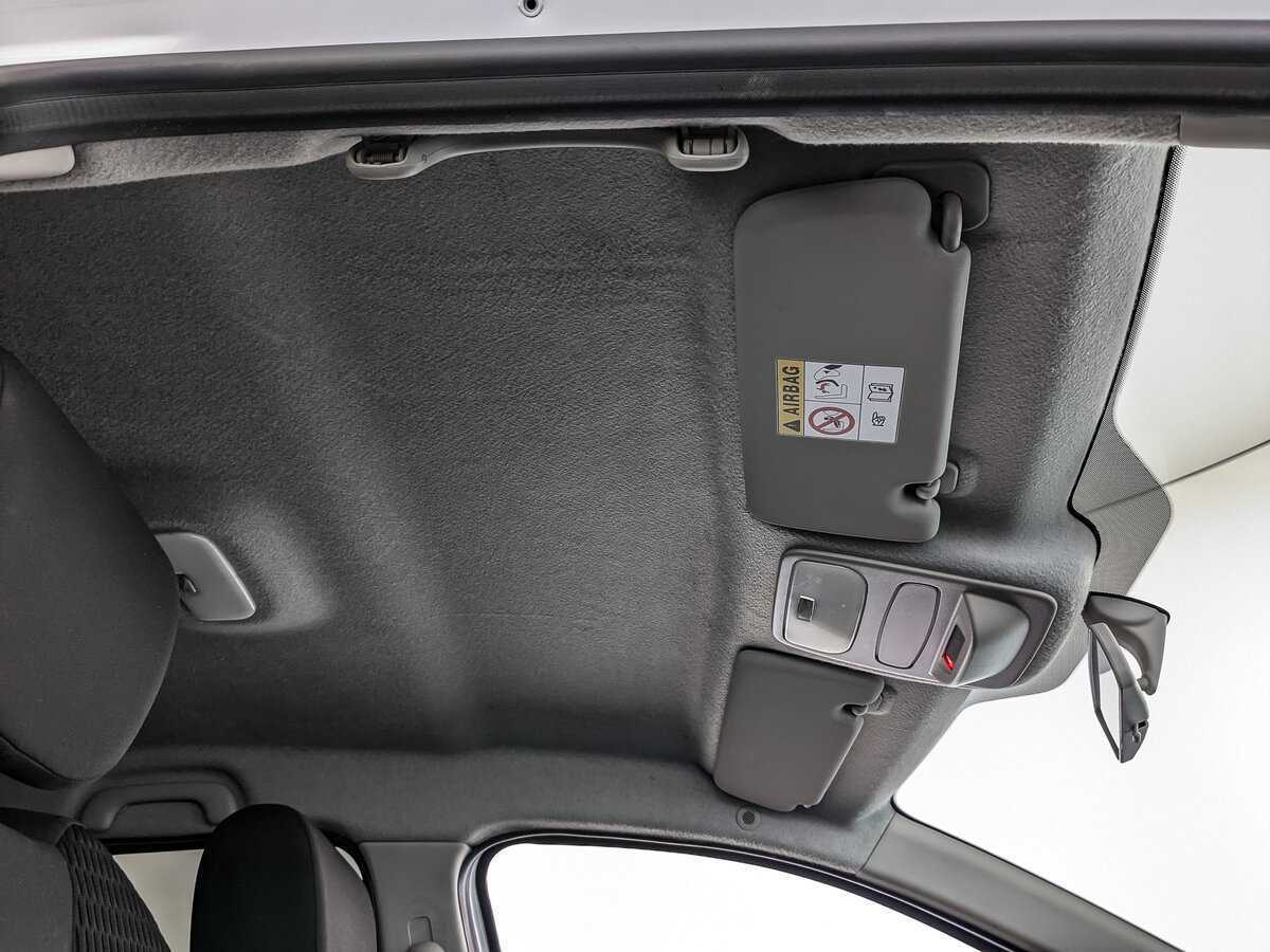 Renault Kaptur, 2018 Фото №19