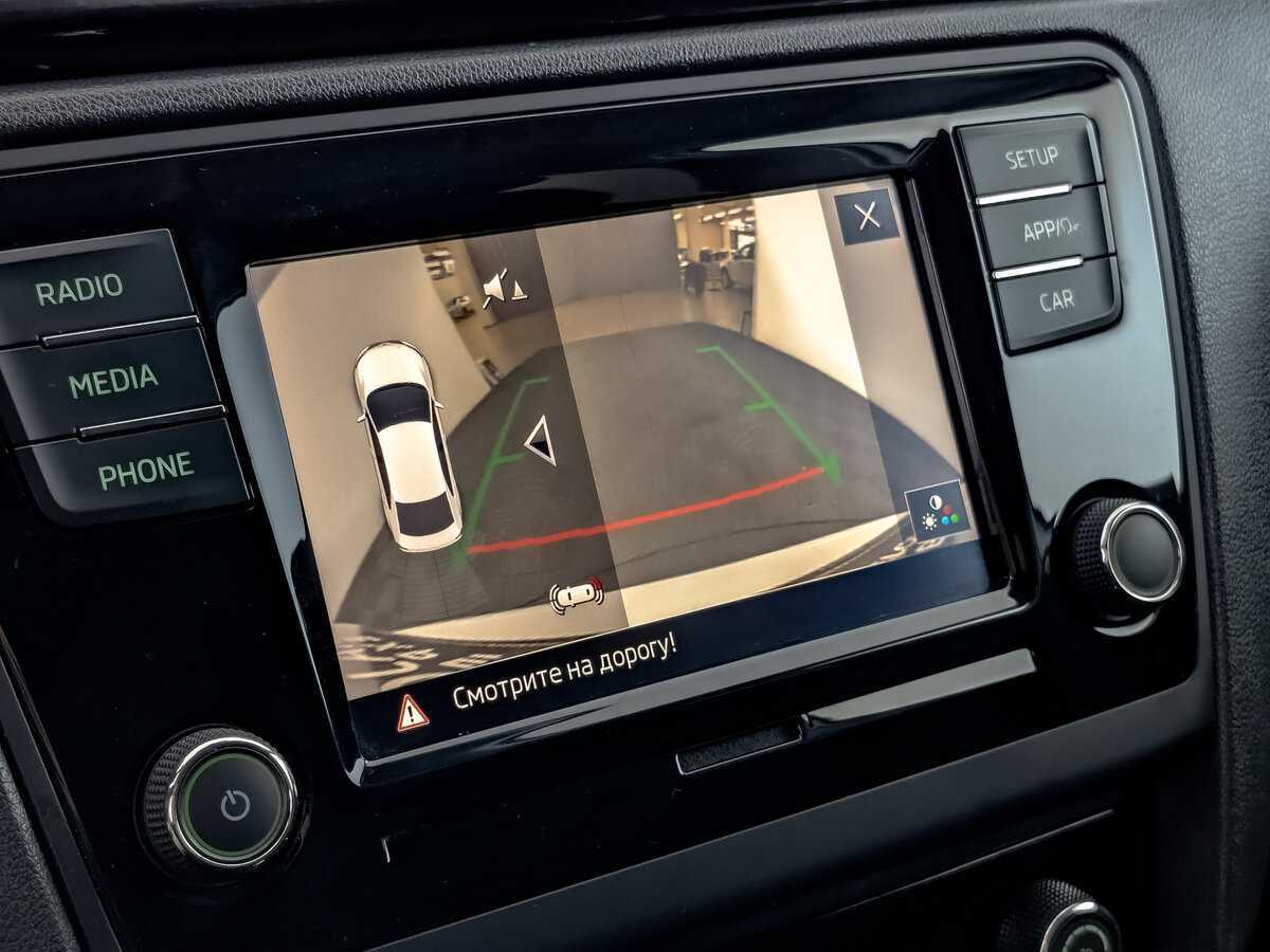 Skoda Rapid, 2019 Фото №23