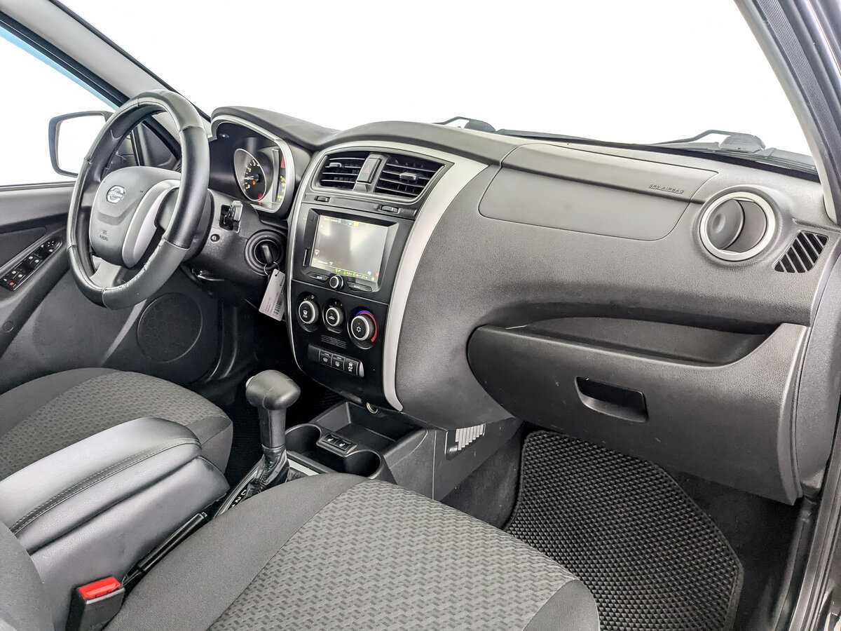 Datsun on-DO, 2019 Фото №9