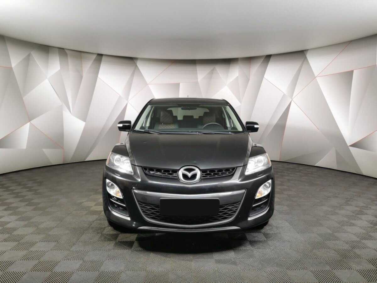Mazda CX-7, 2011 - 161 075 км. | Фото №7