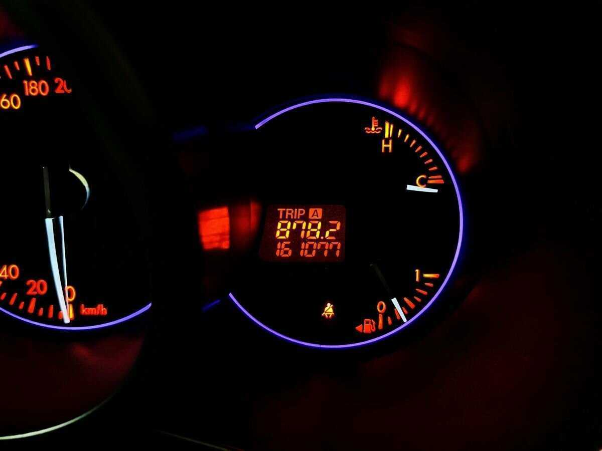 Mazda CX-7, 2011 Фото №16