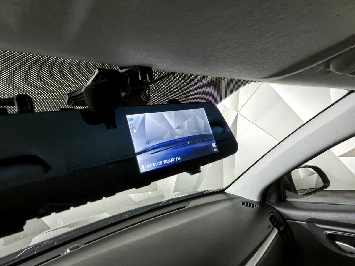 Kia Rio, 2020 Фото №17