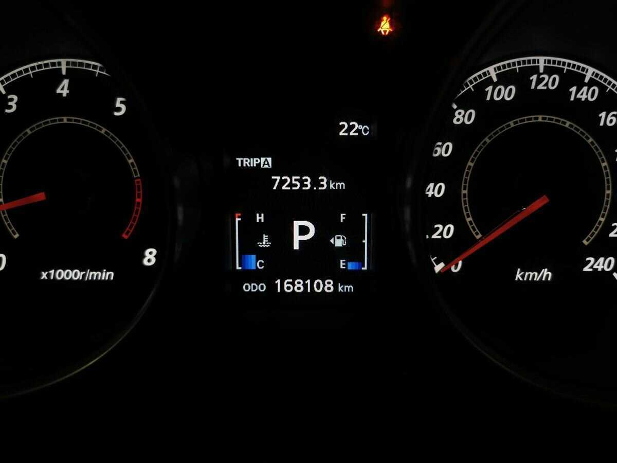 Mitsubishi ASX, 2011 Фото №7