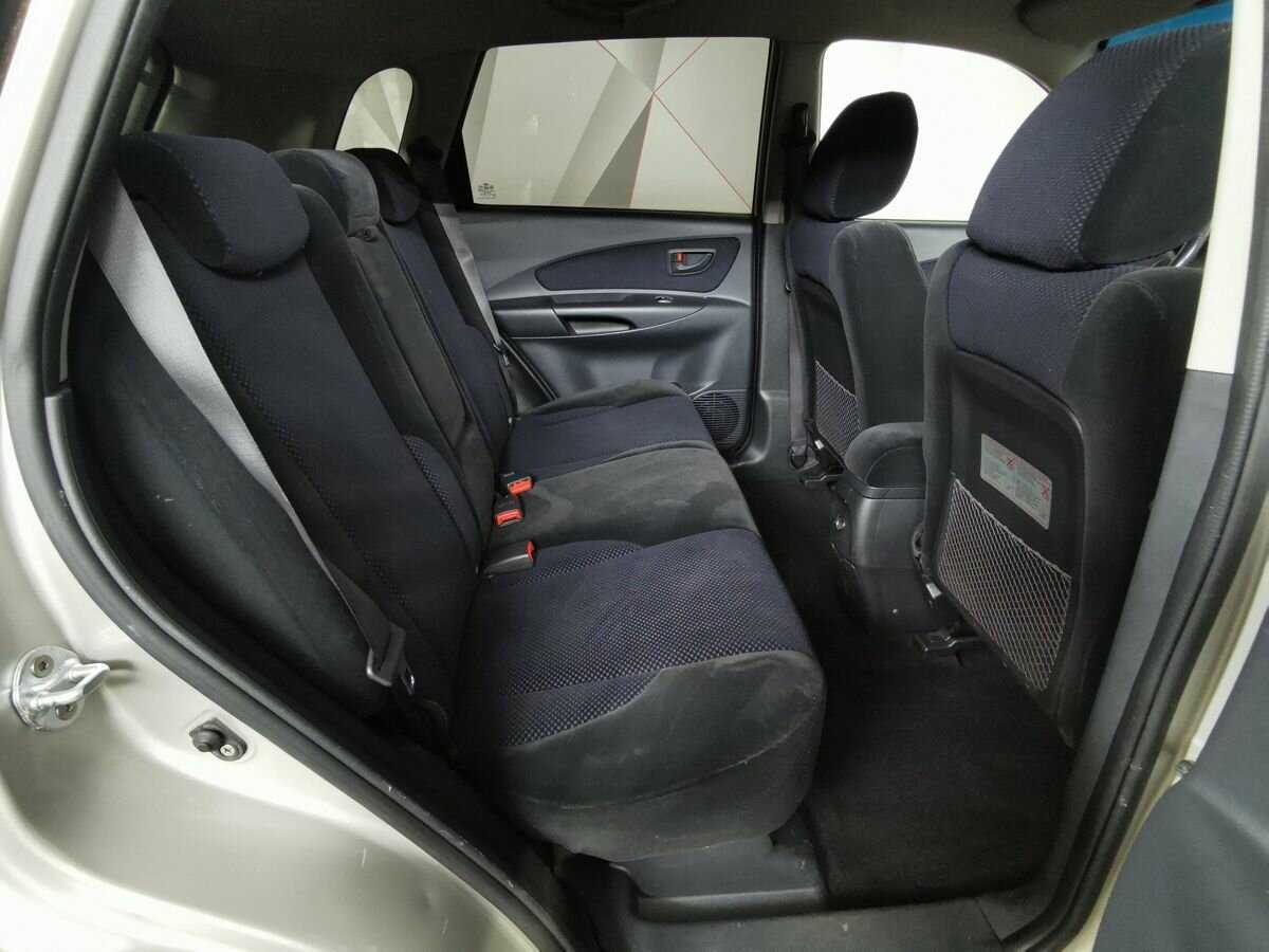 Hyundai Tucson, 2007 Фото №12