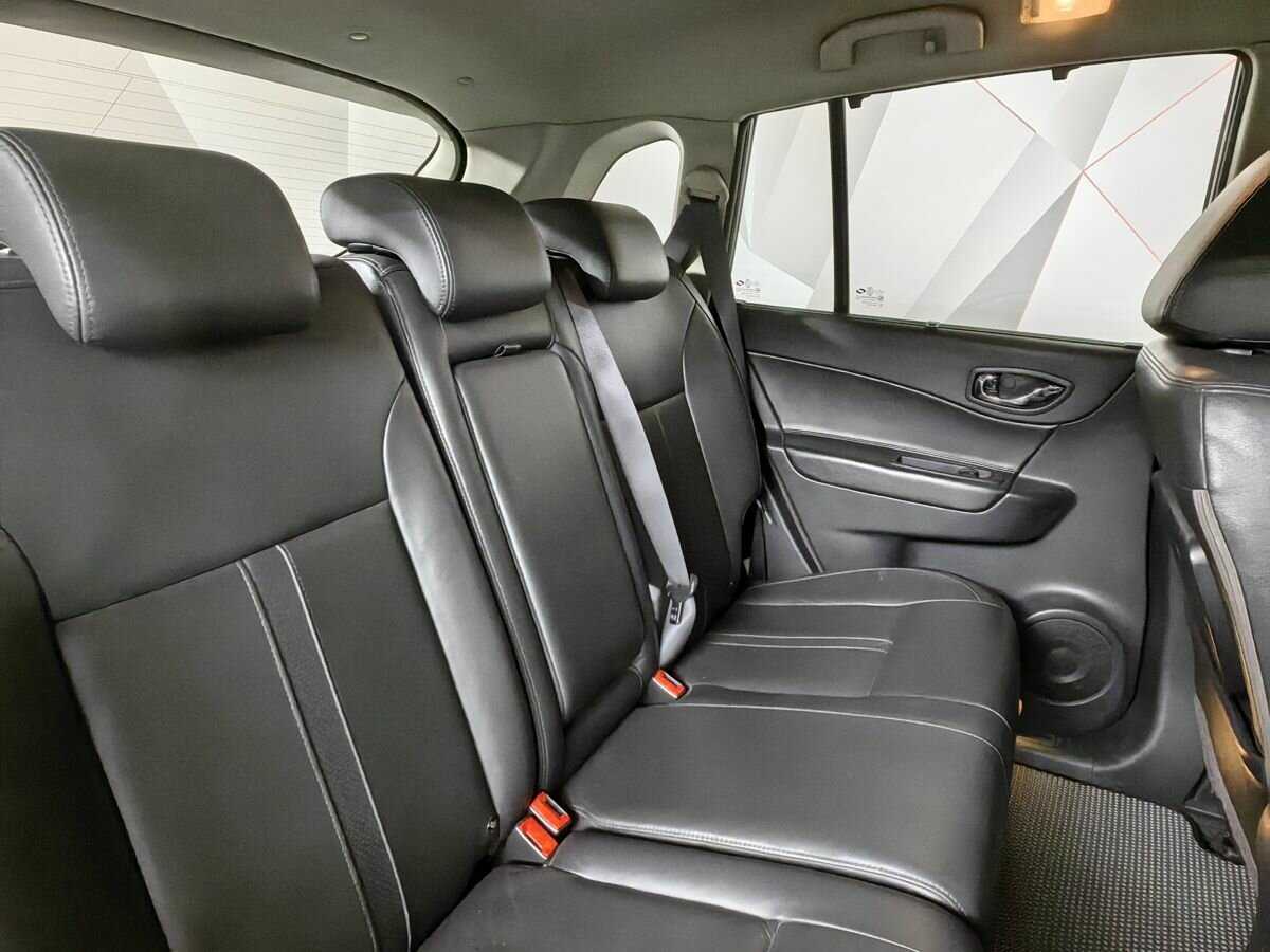 Renault Koleos, 2008 - 300 665 км. | Фото №6