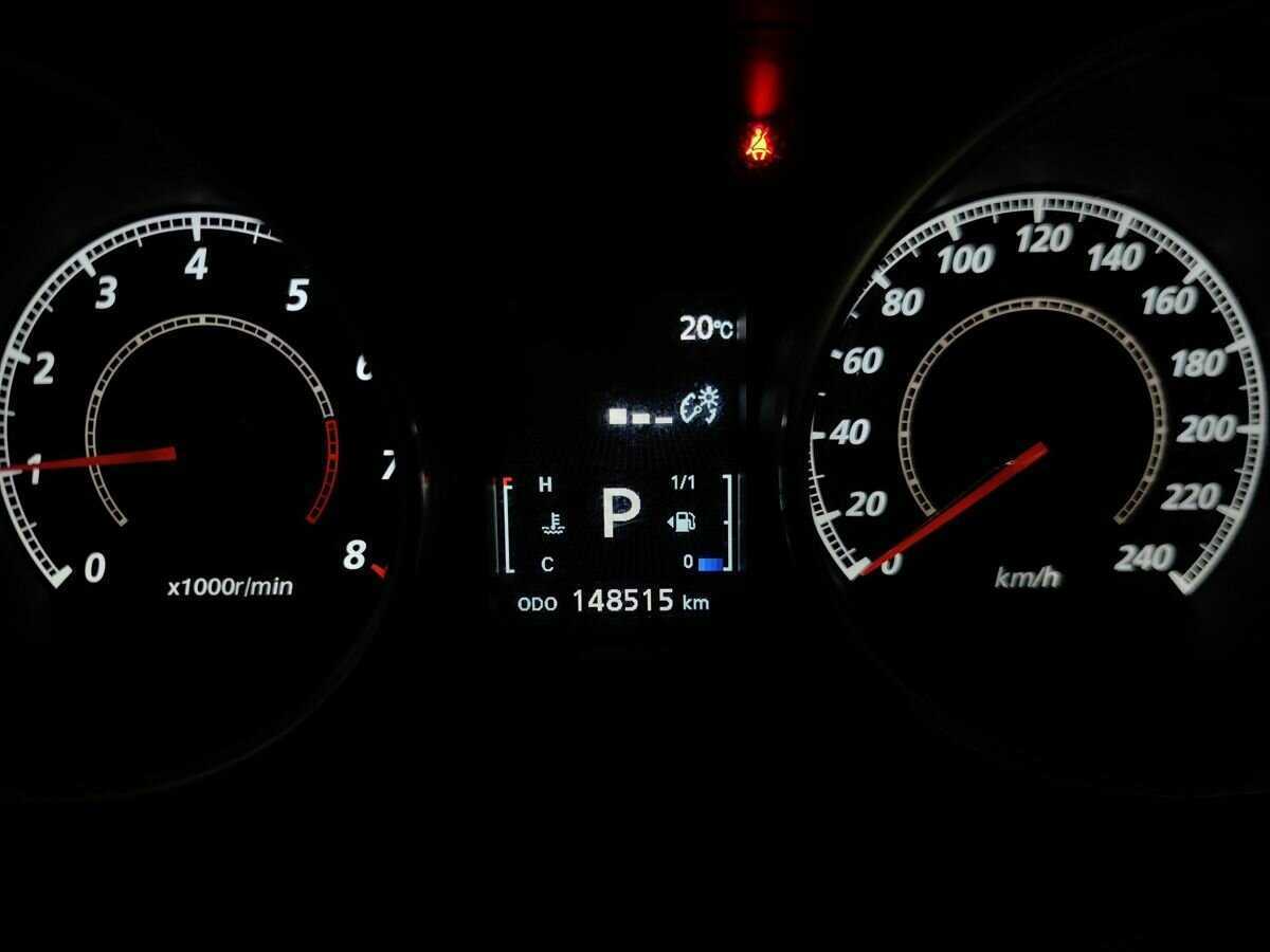 Mitsubishi Outlander, 2011 Фото №16