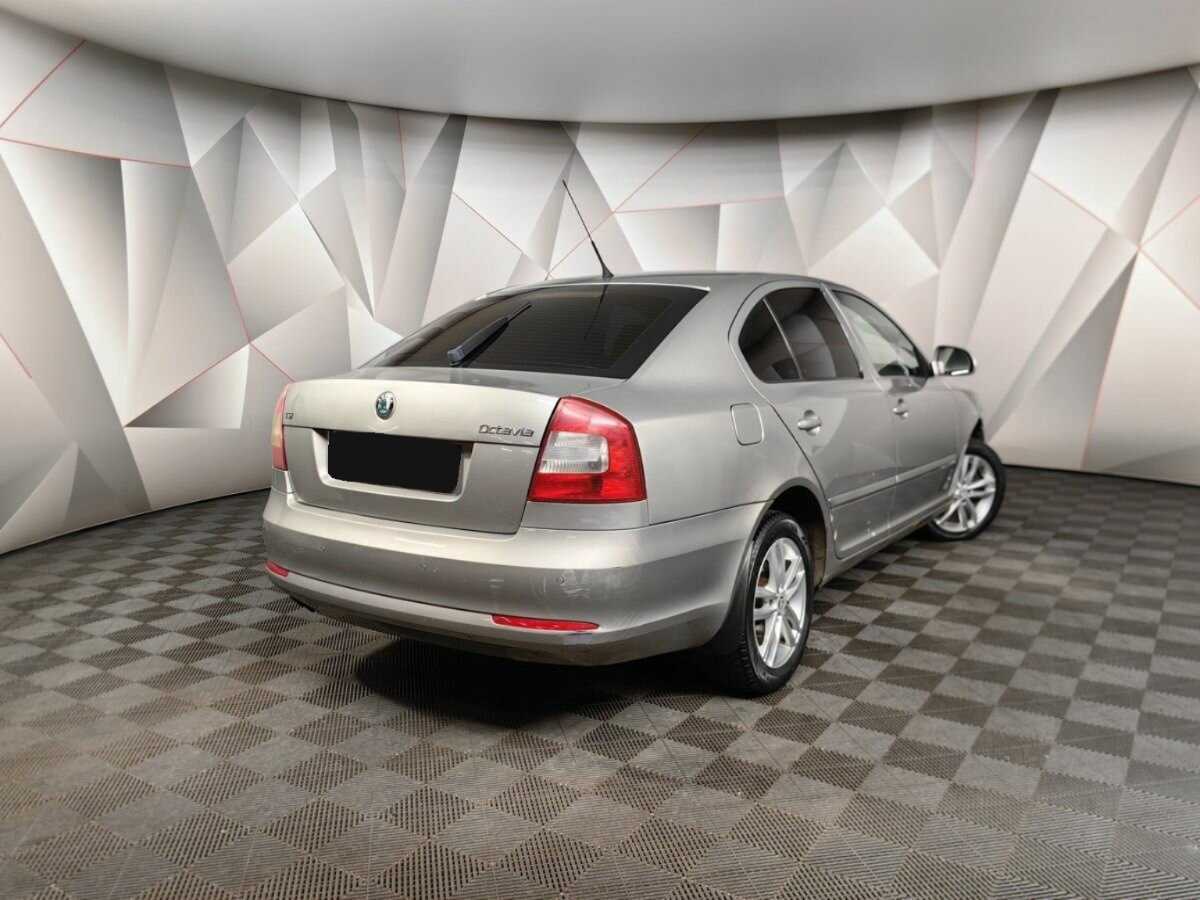 Skoda Octavia, 2010 - 225 000 км. | Фото №2