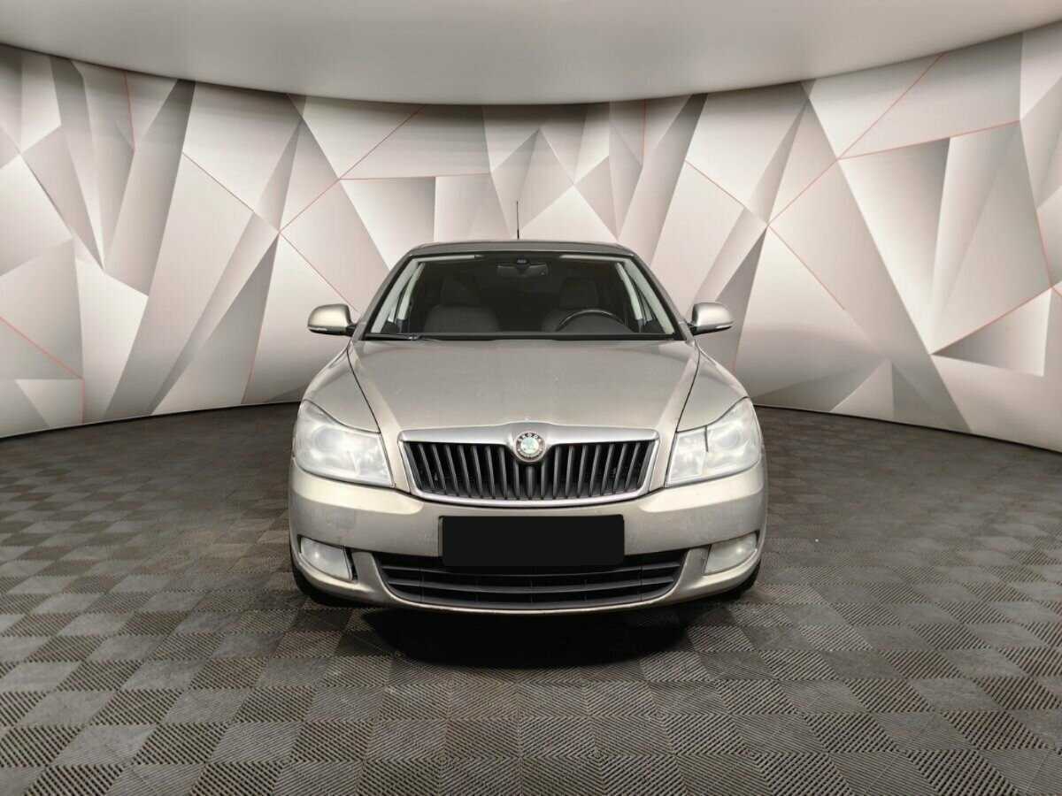 Skoda Octavia, 2010 - 225 000 км. | Фото №7