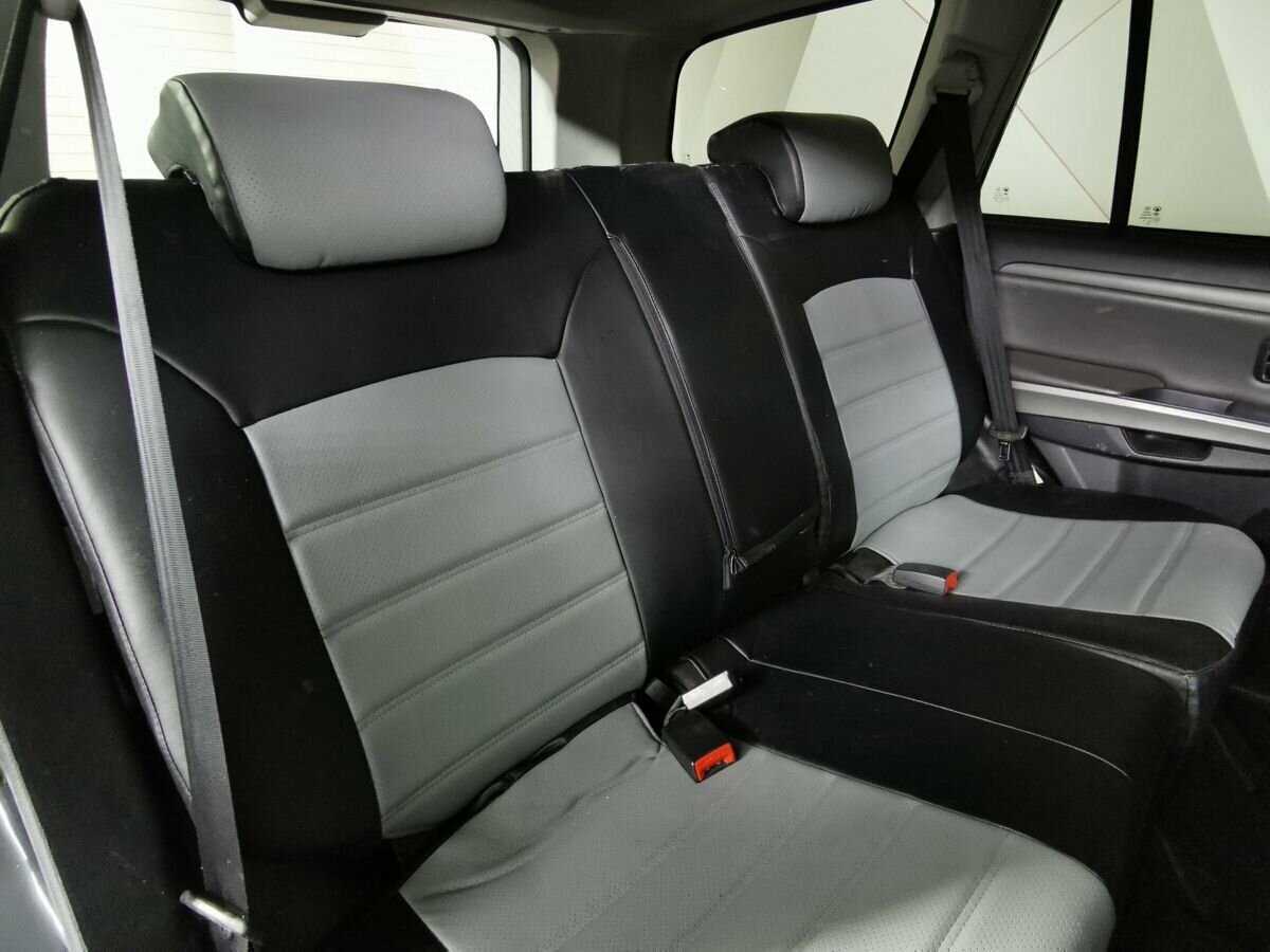 Great Wall Hover H3, 2013 Фото №11