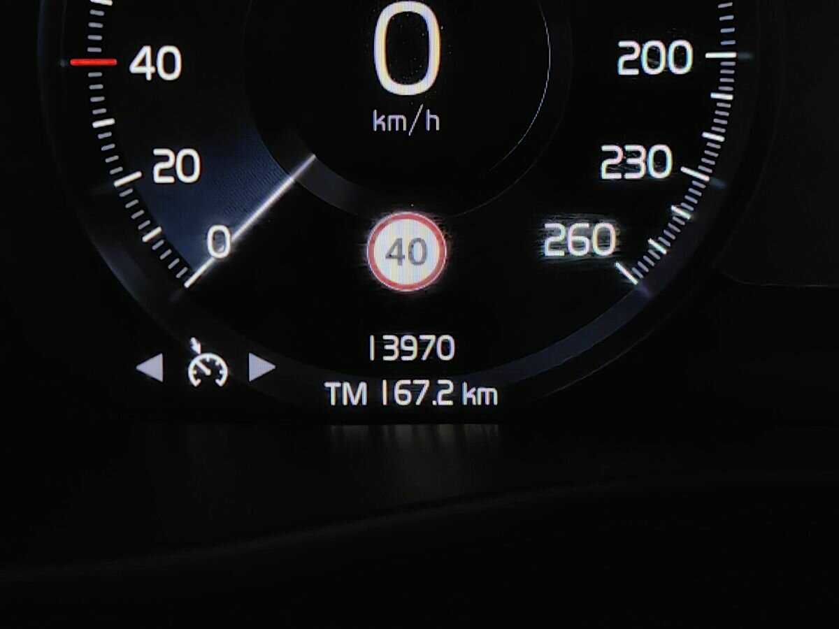 Volvo XC40, 2021 Фото №14