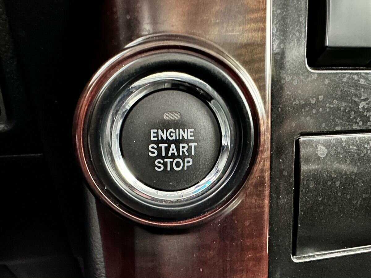 Toyota Land Cruiser Prado, 2017 Фото №15