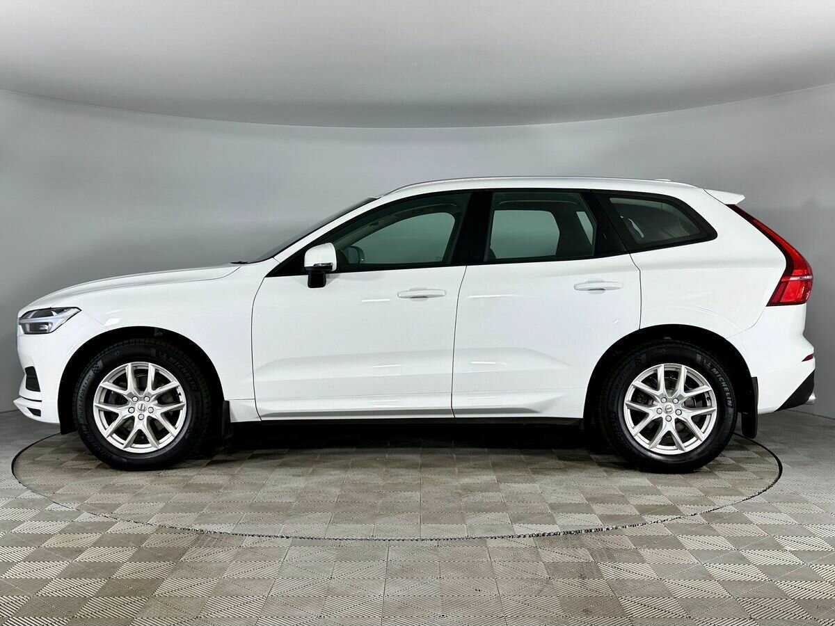Volvo XC60, 2019 - 111 232 км. | Фото №6