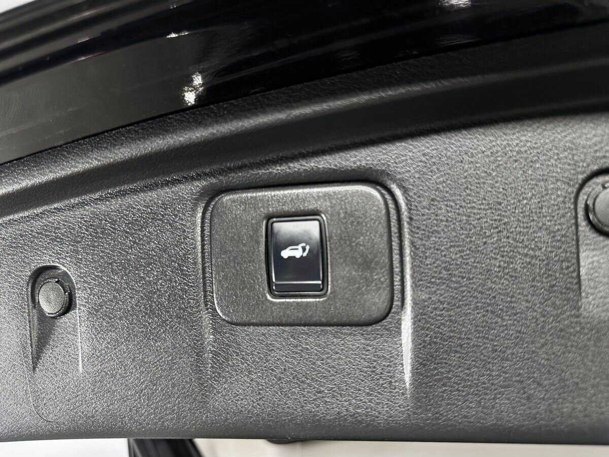 Nissan Murano, 2020 Фото №20