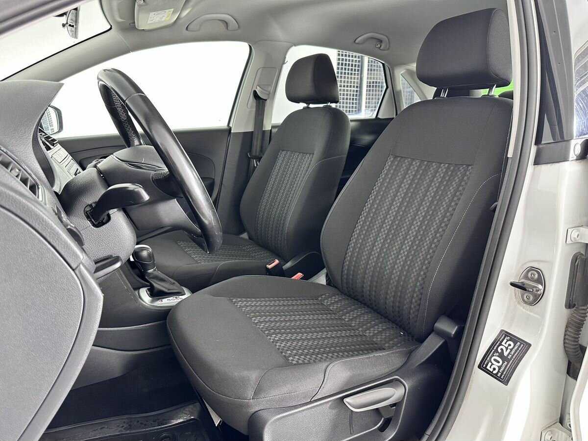 Volkswagen Polo, 2016 - 120 441 км. | Фото №8