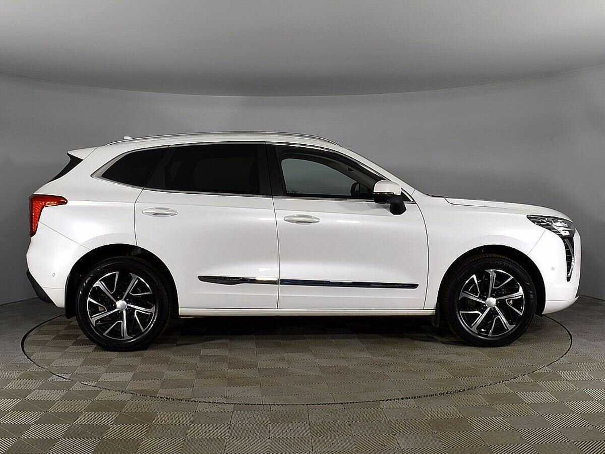 Haval Jolion, 2022 Фото №5