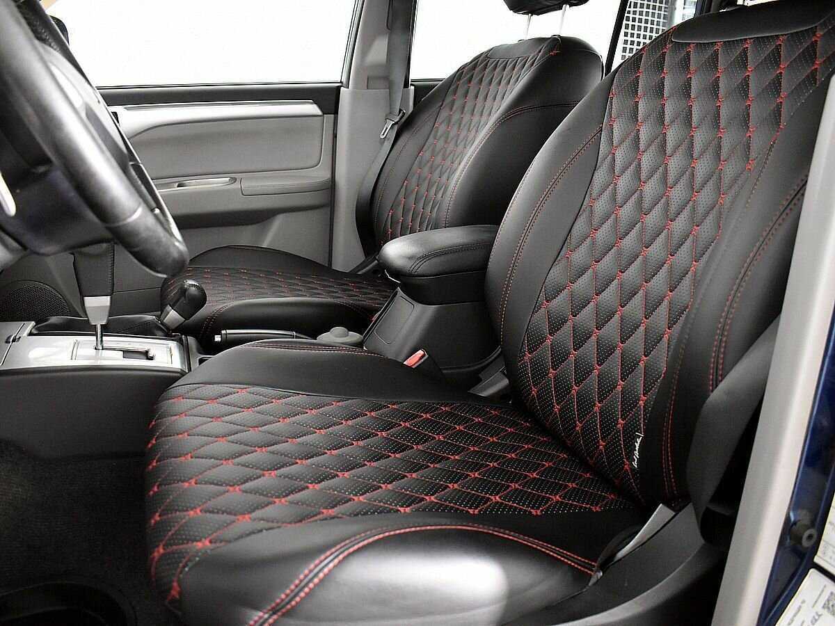 Mitsubishi Pajero Sport, 2011 - 193 853 км. | Фото №8