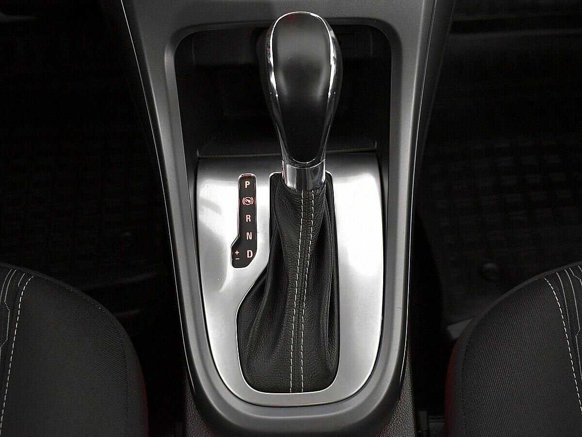 Opel Astra, 2012 Фото №14