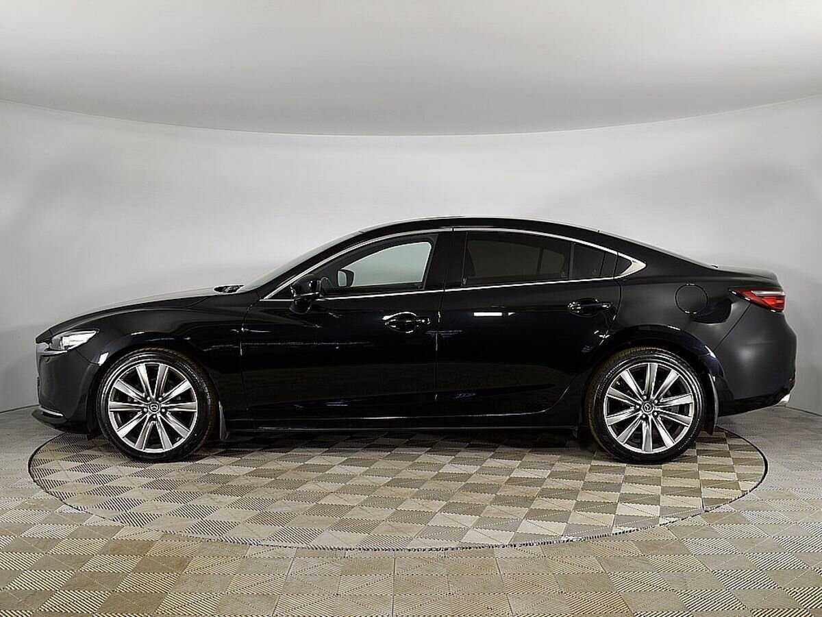 Mazda 6, 2019 - 51 659 км. | Фото №6